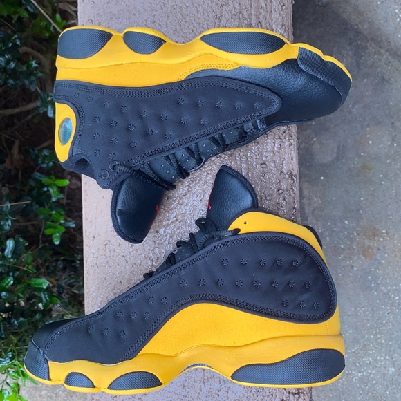 2018 Air Jordan 13 Retro ‘melo class of 2002’ - Picture 1 of 9